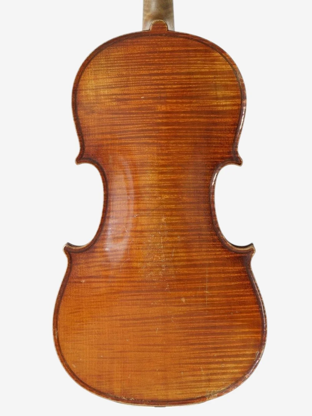 Domenico Montagnana copy — Forte Violen